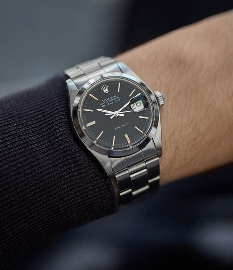 rolex air king 41mm|Rolex Air-King date price.